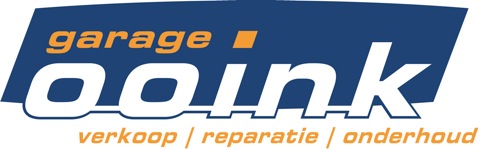 Garage Ooink
